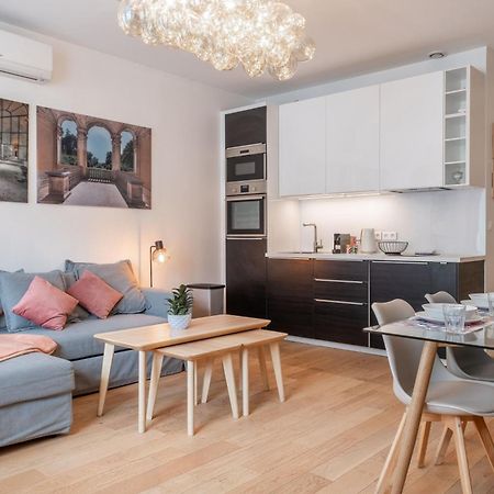 Appartement Spacieux Et Renove Paris Exteriör bild